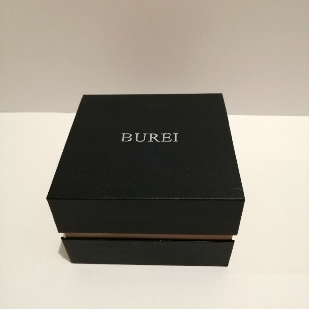 BUREI Watch Box